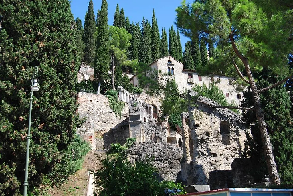 Bed and Breakfast Residenza San Faustino Verona