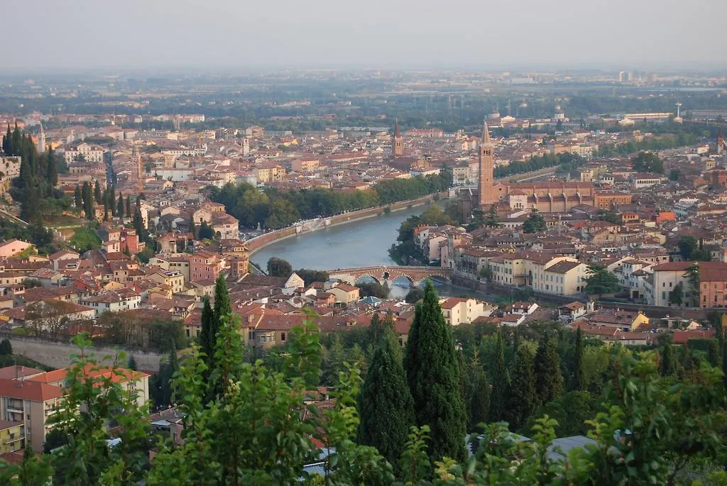 Bed and Breakfast Residenza San Faustino Verona