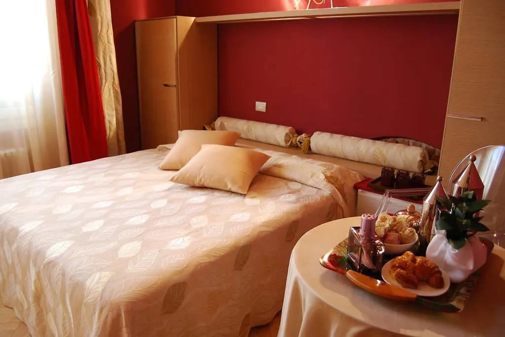 **  Bed and Breakfast Residenza San Faustino Verona Italia