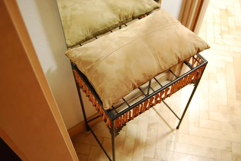 Bed and Breakfast Residenza San Faustino Verona