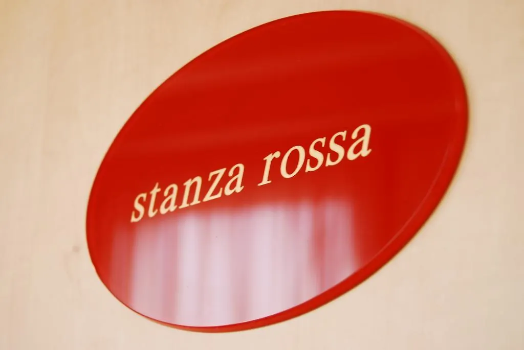 Bed and Breakfast Residenza San Faustino Verona Italia