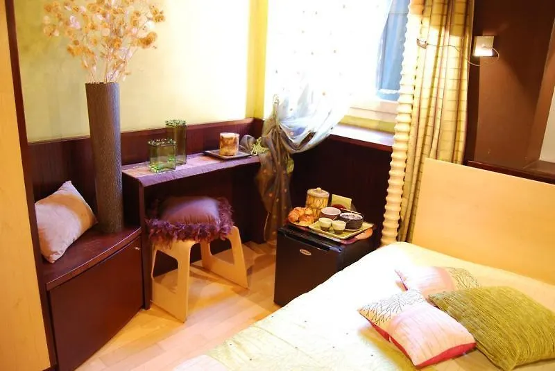 Bed and Breakfast Residenza San Faustino Verona