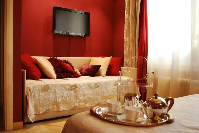 **  Bed and Breakfast Residenza San Faustino Verona Italia