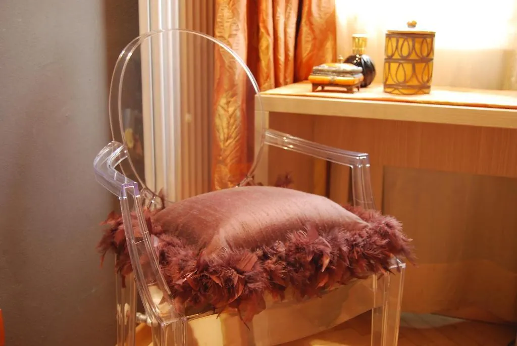 Bed and Breakfast Residenza San Faustino Verona