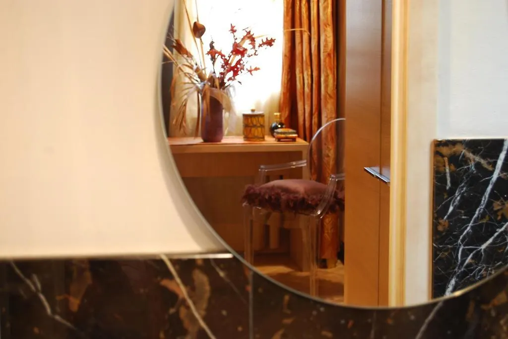 Bed and Breakfast Residenza San Faustino Verona