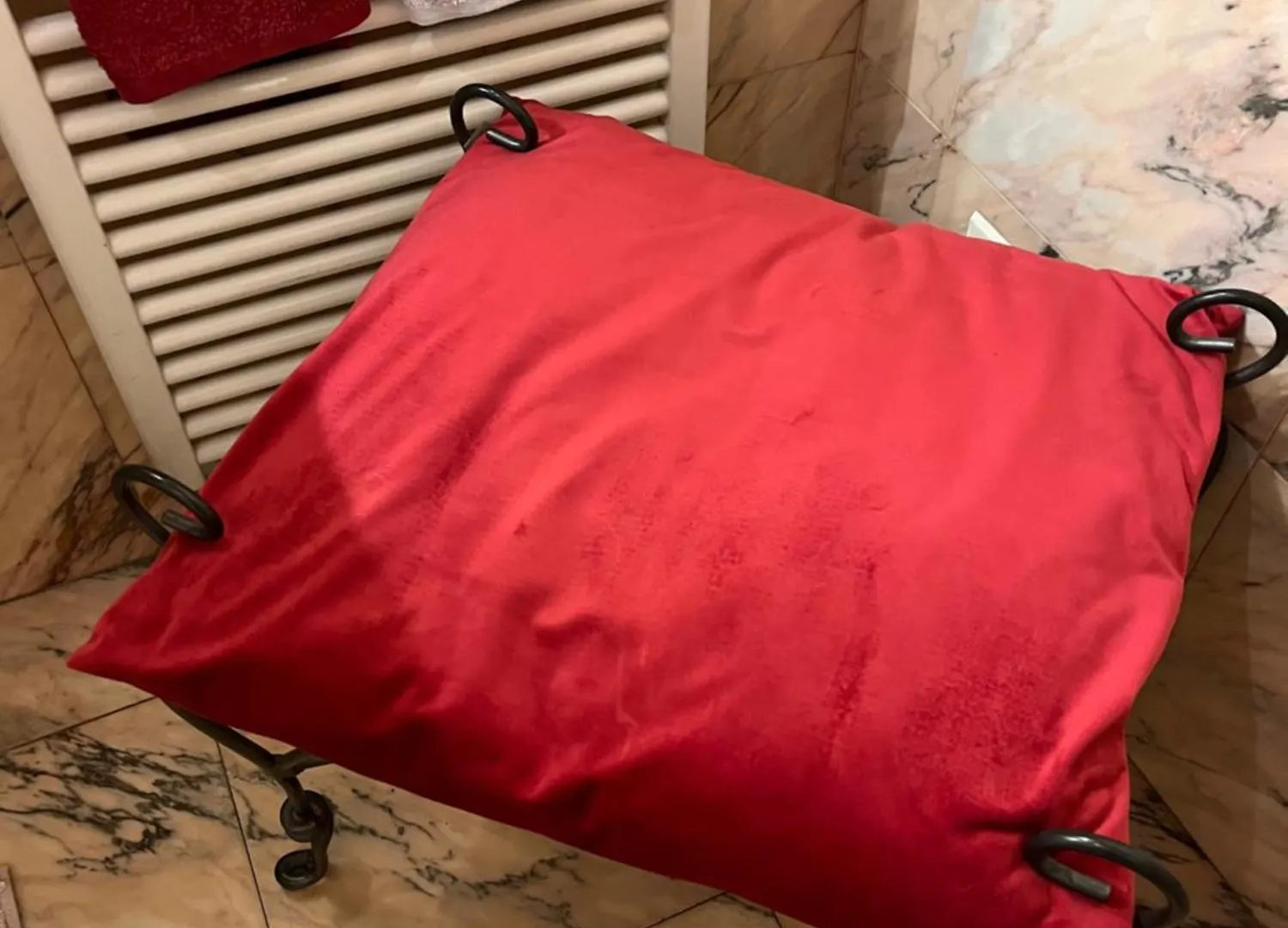Bed and Breakfast Residenza San Faustino Verona