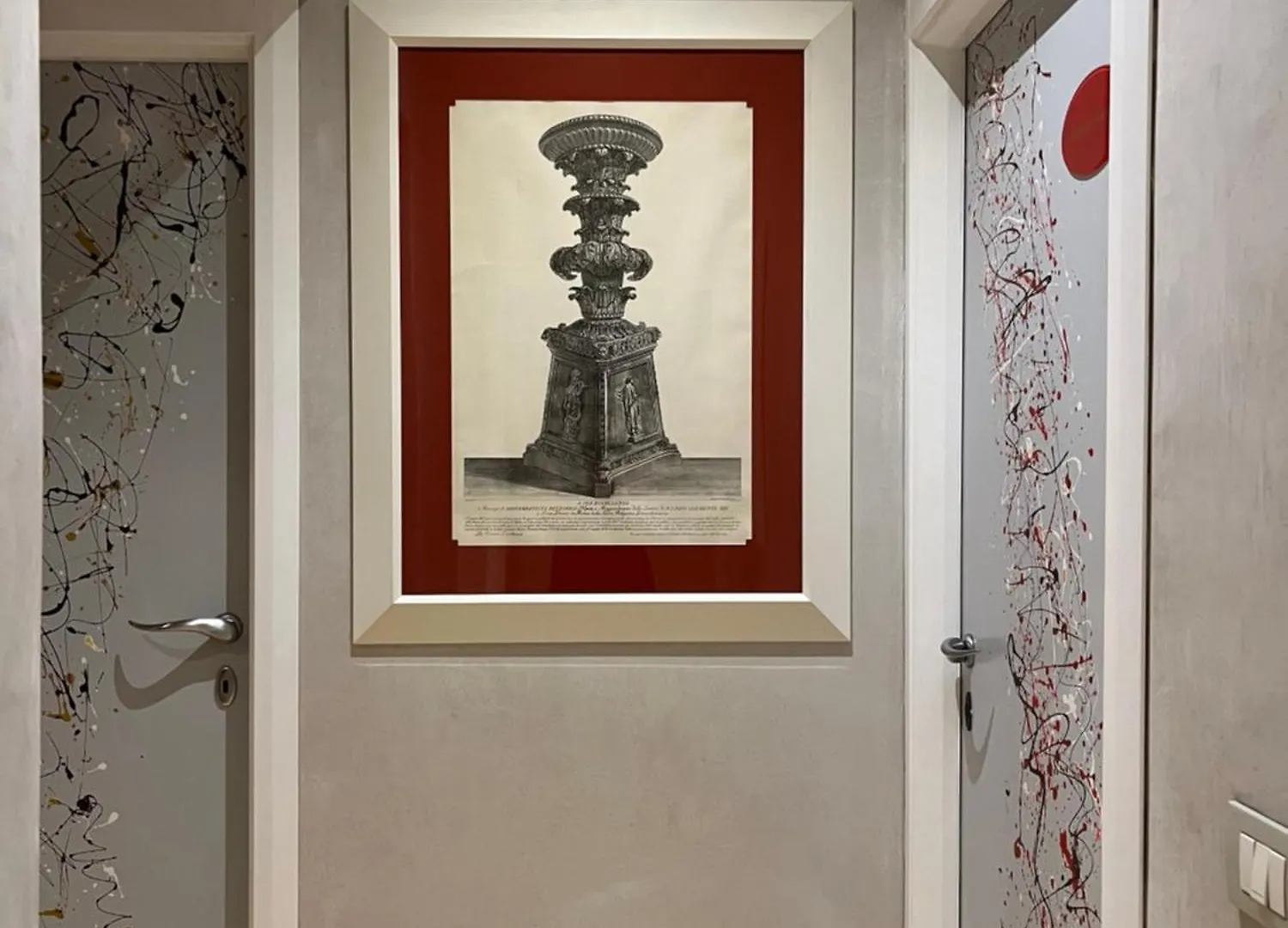 ヴェローナ Residenza San Faustino Bed & Breakfast