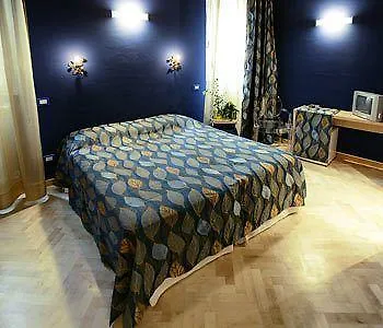 Bed and Breakfast Residenza San Faustino Verona 2*,
