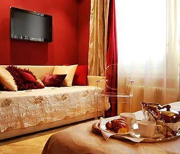 Bed and Breakfast Residenza San Faustino Verona