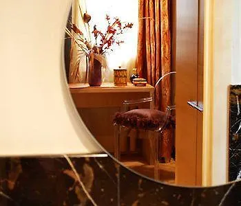 ヴェローナ Residenza San Faustino Bed & Breakfast 2*,