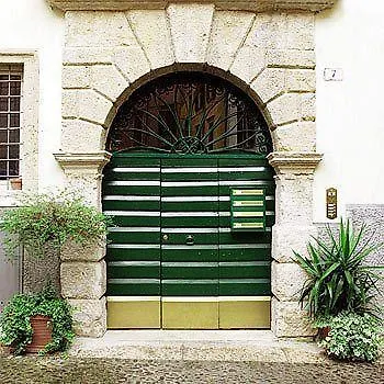 Bed and Breakfast Residenza San Faustino Verona