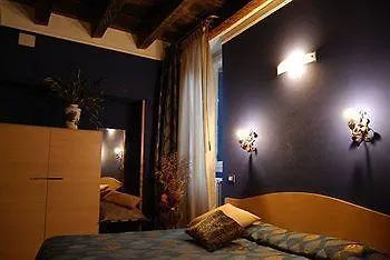 ヴェローナ Residenza San Faustino Bed & Breakfast