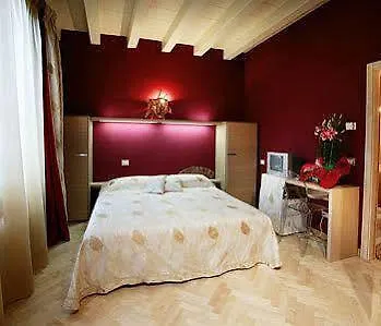 ヴェローナ Residenza San Faustino Bed & Breakfast