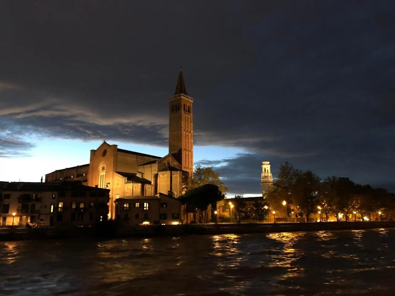 Bed and Breakfast Residenza San Faustino Verona