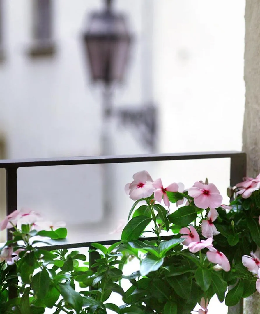 **  Bed and Breakfast Residenza San Faustino Verona Italia