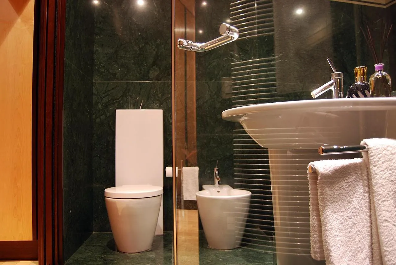 Bed and Breakfast Residenza San Faustino Verona 2*,  Italia