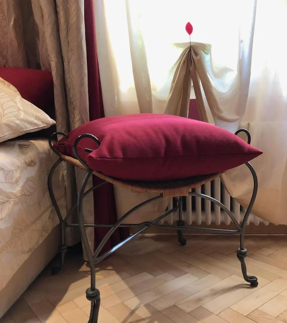 Bed and Breakfast Residenza San Faustino Verona