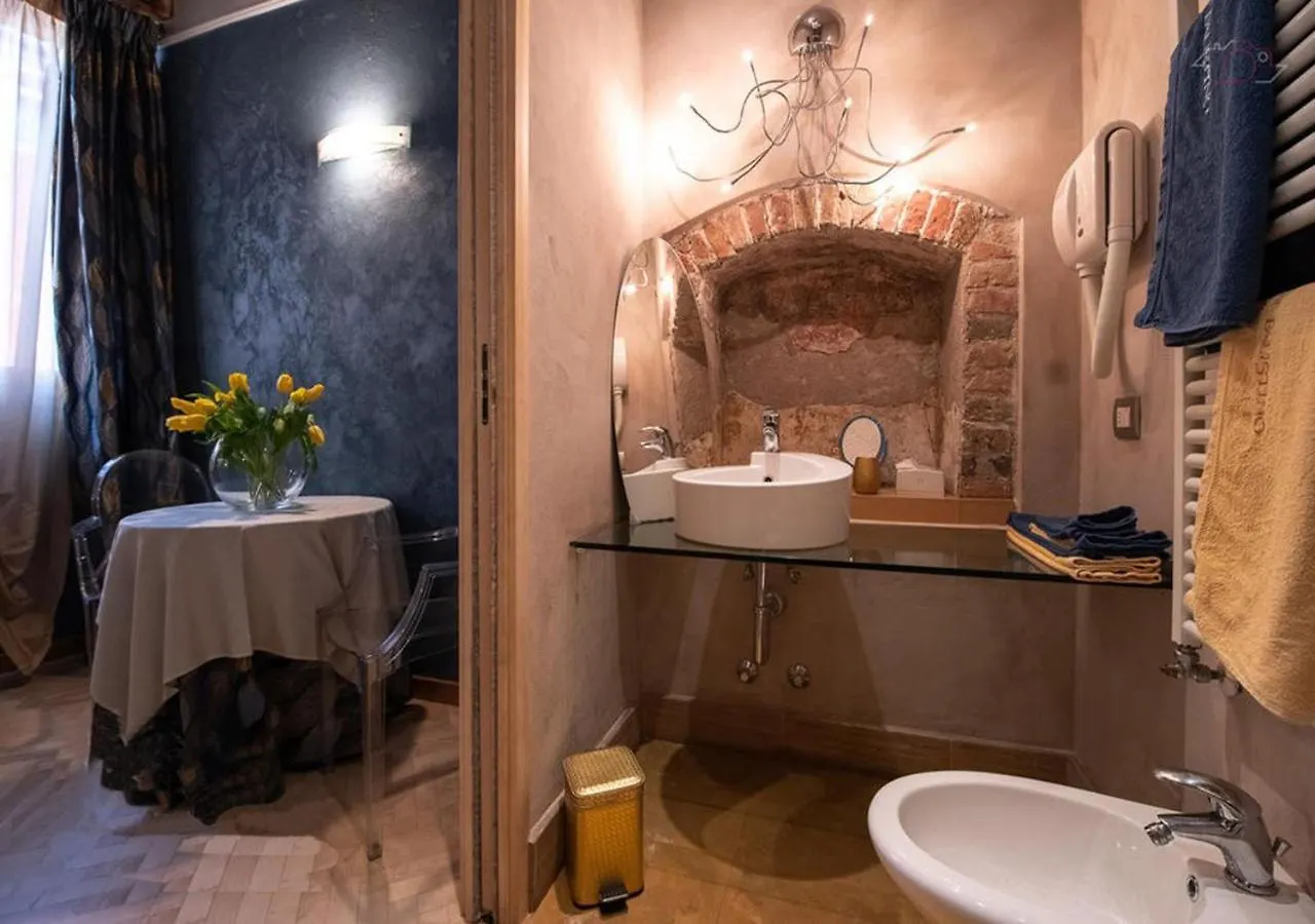 Bed and Breakfast Residenza San Faustino Verona