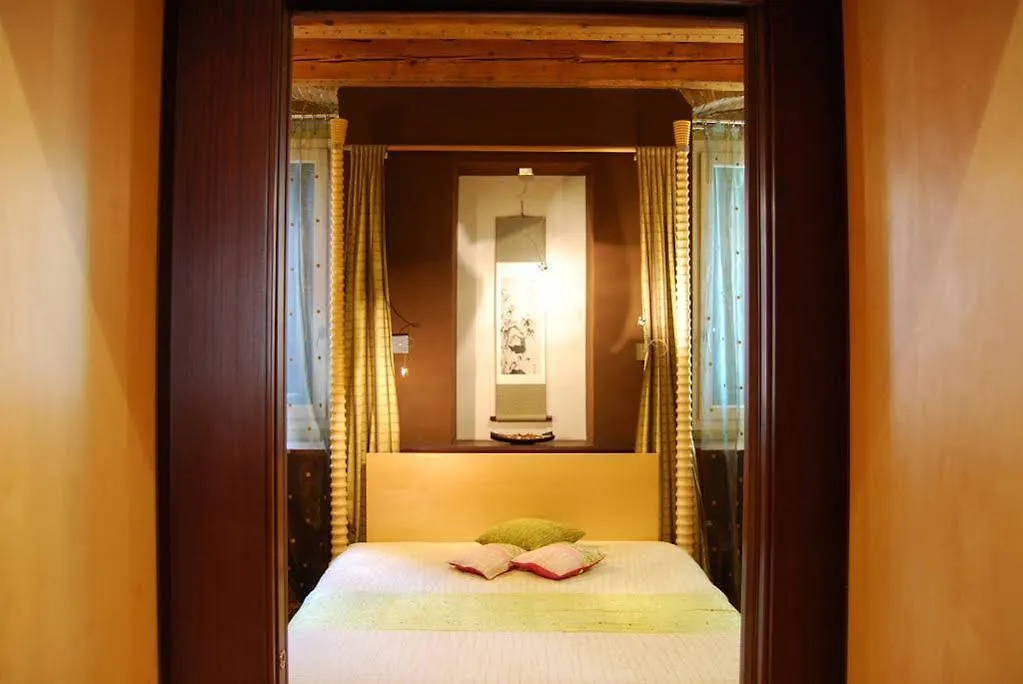Bed and Breakfast Residenza San Faustino Verona