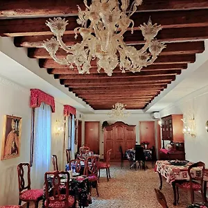 Ca' Formosa 3*, Venetië Italië