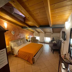 Guest house Bb Vicolo 22
