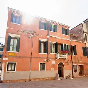 Ca' San Marcuola 1 2*, Venetië Italië