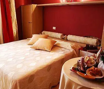 Residenza San Faustino Bed & Breakfast Verona
